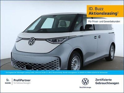 Gebraucht 2025 VW ID. Buzz Pro Van / Kleinbus | 83.164 €