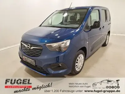Gebraucht Opel Combo Life