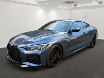 Gebraucht BMW M440