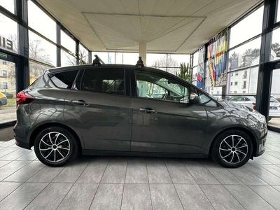 gebraucht Ford C-MAX *NAVI*bis zu 10 Jahre MPR Garantie