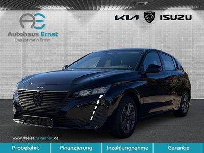 Gebraucht Peugeot 308 Active 131 PS (96 kW) 2024 Other Limousine
