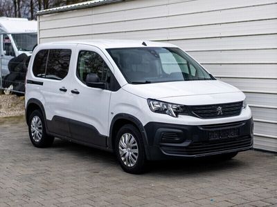 gebraucht Peugeot Rifter Active L1