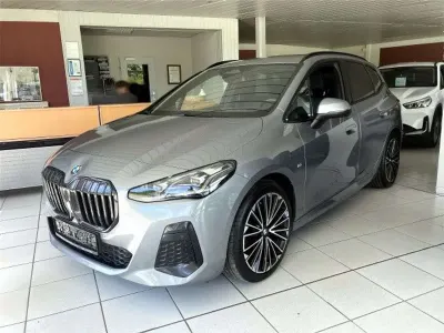 Gebraucht BMW 220