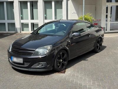 Opel Astra Cabriolet