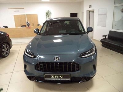 Nordicforest pearl Neu 2025 Honda ZR-V Advance SUV | 44.875 € (Etwas zu teuer)