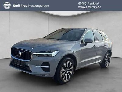 Usata Volvo XC60 Core 250 CV (183 kW) 2024 Grigio SUV
