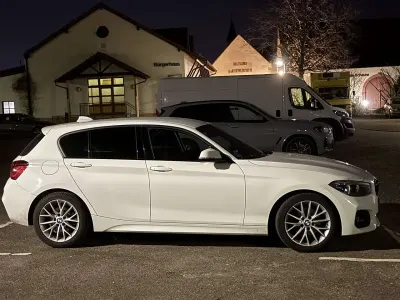 Gebraucht BMW 120