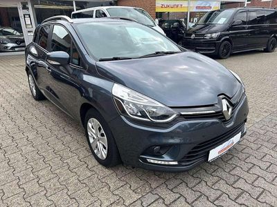 Renault Clio GrandTour