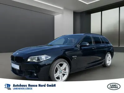 Gebraucht BMW 525