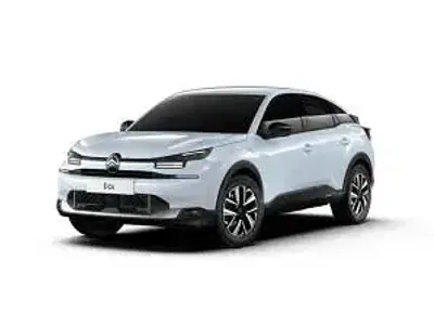 Gebraucht Citroën e-C4
