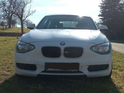BMW 114