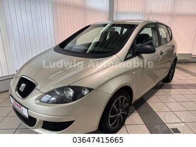 Seat Altea