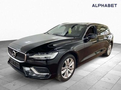 gebraucht Volvo V60 V60D4 Inscription 360° S-Dach Lane HuD