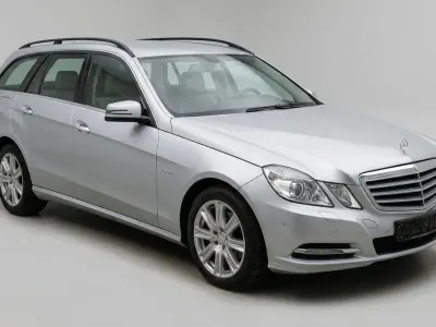 Gebraucht Mercedes E300