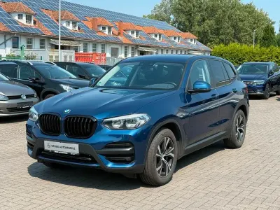 Gebraucht BMW X3