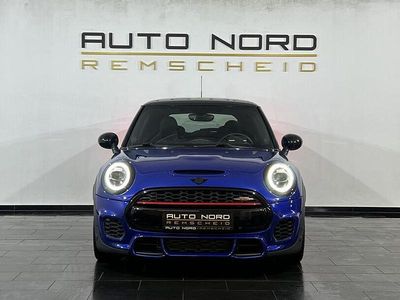 Gebraucht Mini John Cooper Works 231 PS (169 kW) 2019 Blau Kleinwagen