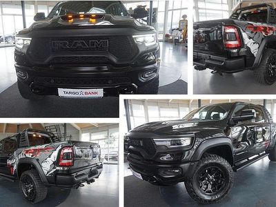 Gebraucht Dodge Ram 711 PS (522 kW) 2023 Schwarz Pickup