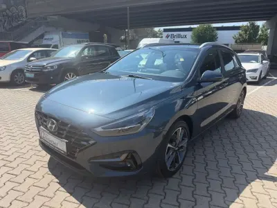 Gebraucht Hyundai i30