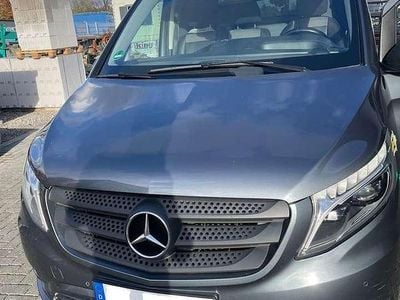 Mercedes Vito
