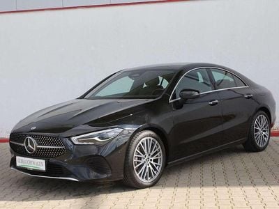Mercedes CLA180