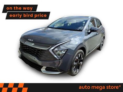 Occasion Kia Sportage 265 PK (194 kW) 2023 (h8g) pentametal met. SUV