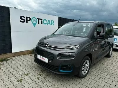 Citroën e-Berlingo