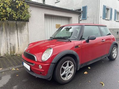 gebraucht Mini ONE One