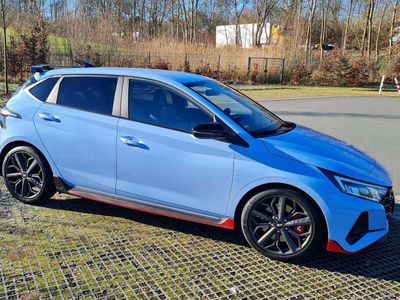 gebraucht Hyundai i20 N Performance