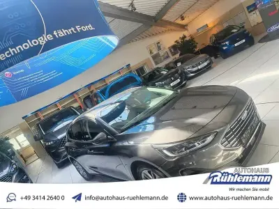 Używany Ford Focus