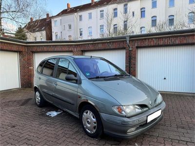 Renault Scénic