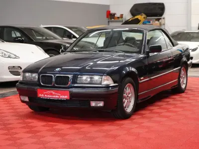Gebraucht BMW 318