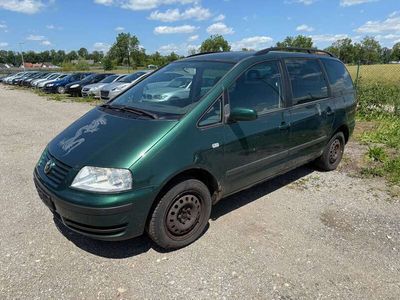 VW Sharan