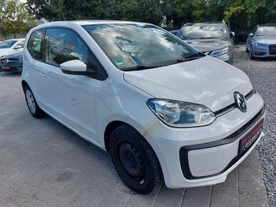 VW up!