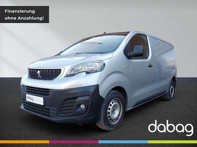Gebraucht Peugeot Expert Premium 122 PS (89 kW) 2021 Other Van
