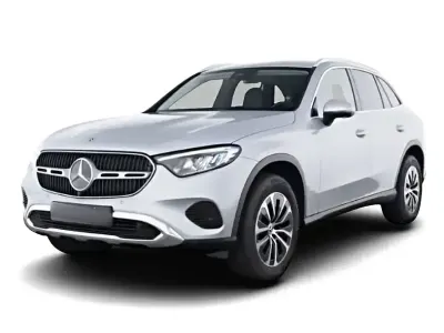 Gebraucht Mercedes GLC200 Avantgarde 2025 Silber SUV