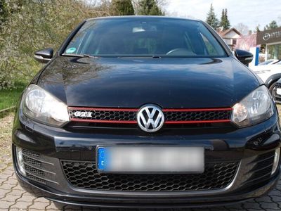 gebraucht VW Golf VI 