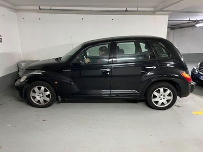 Chrysler PT Cruiser