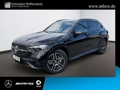 Mercedes GLC220