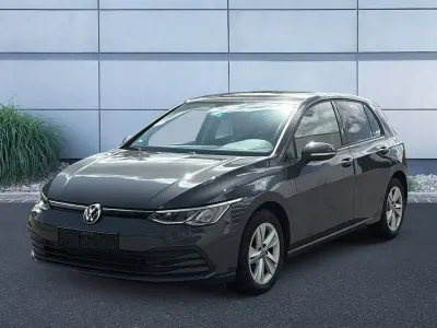 Gebraucht VW Golf VII