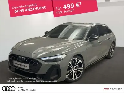 Gebraucht Audi S5