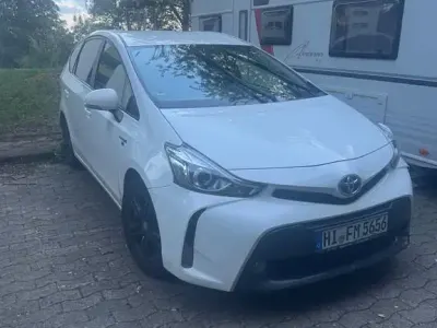Gebraucht Toyota Prius+