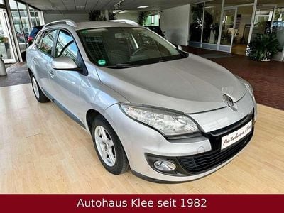 Renault Mégane GrandTour