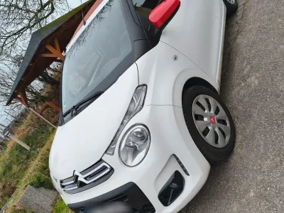Gebraucht Citroën C1