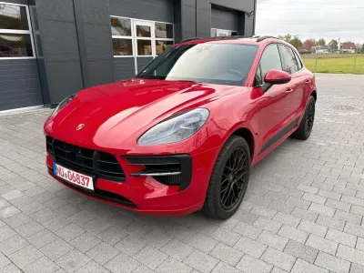 Gebraucht Porsche Macan GTS