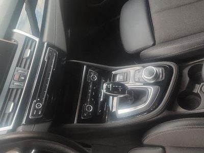 BMW 220 Gran Tourer