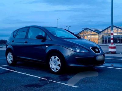 Gebraucht Seat Altea 102 PS (75 kW) 2007 Grau Kombi