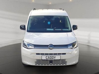 Gebraucht VW Caddy Life 116 PS (85 kW) 2025 Van / Kleinbus
