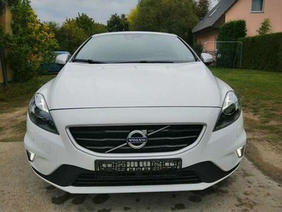 gebraucht Volvo V40 D2