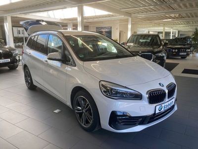 BMW 220 Gran Tourer