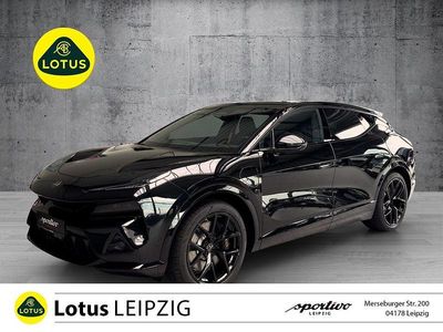 Lotus Eletre